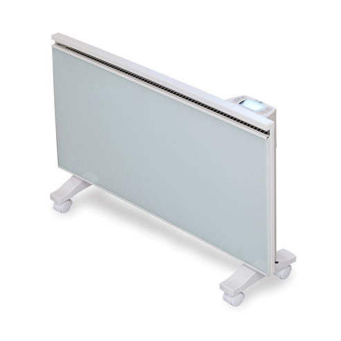 Инфракрасный обогреватель Теплофон ЭРГ/ЭВНАП 1,5 Binar белый